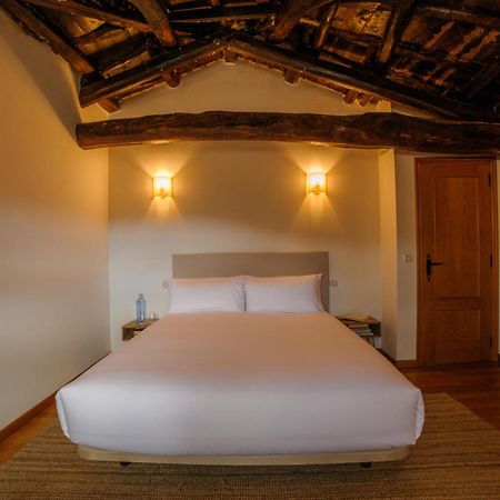 Casa Grande Do Soxal Guest House Cesuras Eksteriør bilde