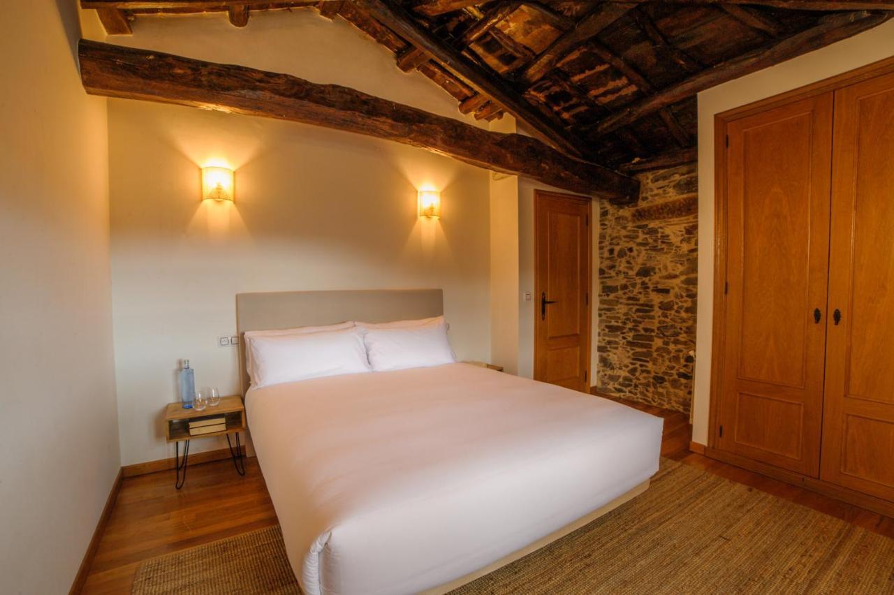 Casa Grande Do Soxal Guest House Cesuras Eksteriør bilde