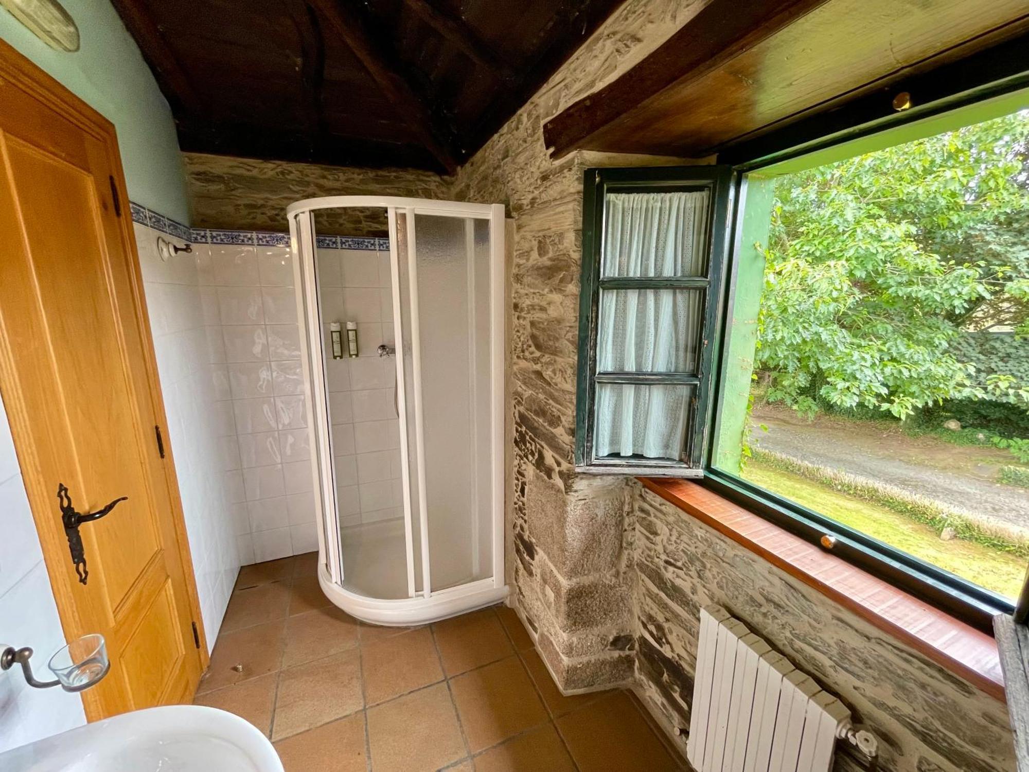 Casa Grande Do Soxal Guest House Cesuras Eksteriør bilde